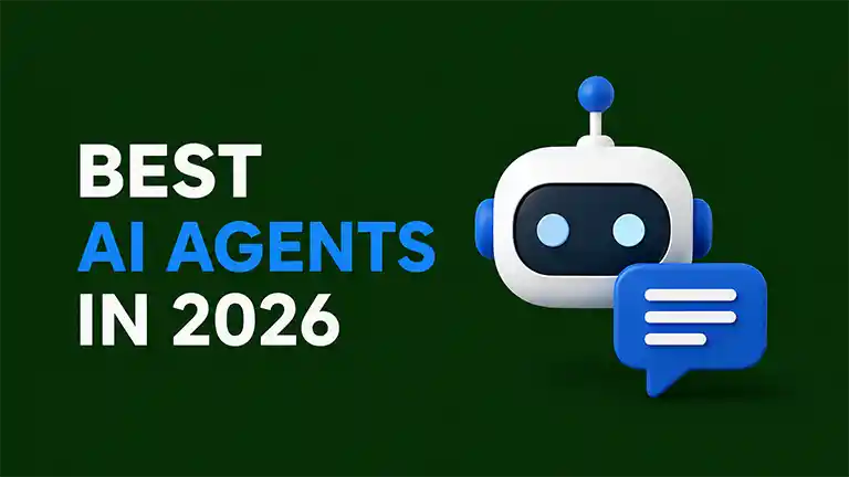 Best AI Agents in 2026 for Work, Coding