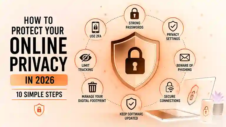 Online Privacy in 2026