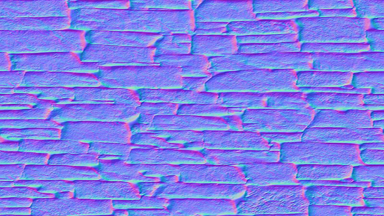 Free Normal Map Converter Online